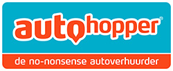 Auto huren in Goirle | Autohopper Goirle autoverhuur & shortlease Logo